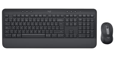 Logitech Signature MK650 Combo for Business view 4