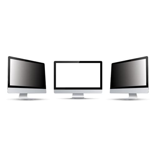Origin Storage Security Filter 2-Way Plug-In 25.0in (16:10) (inc. Anti-blue light reduction)