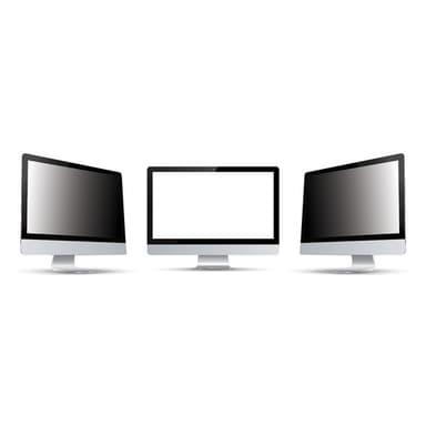 Origin Storage Security Filter 2-Way Plug-In 25.0in (16:10) (inc. Anti-blue light reduction) view 2