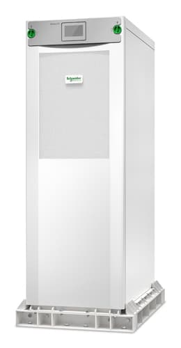 APC GVSUPS100KMHS uninterruptible power supply (UPS) 100 kVA 100000 W view 4