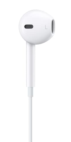 Apple EarPods (3.5mm Headphone Plug) view 3