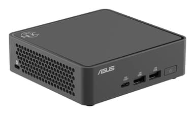 ASUS NUC 15 Pro Black 100U view 8