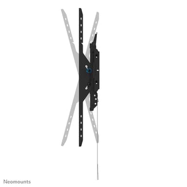 Neomounts WL35-750BL18 Heavy duty wall mount 55-98" - tilt - lockable - fast installation - TÜV view 4