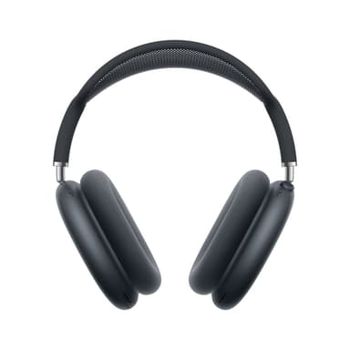 Apple AirPods Max - Midnight view 1