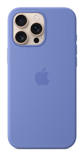 Apple MDH04ZM/A mobile phone case 17.5 cm (6.9") Cover Purple view 2