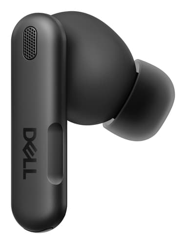 DELL EB525 Headset True Wireless Stereo (TWS) In-ear Calls/Music Bluetooth Black view 2