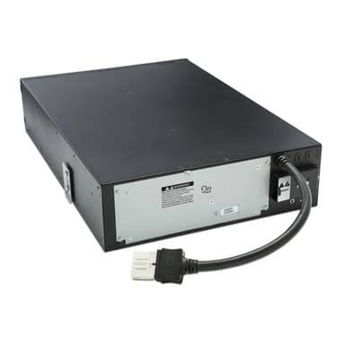 APC Smart-UPS On-Line SRT Battery Pack for 5/6kVA Extended runtime model 192V view 4