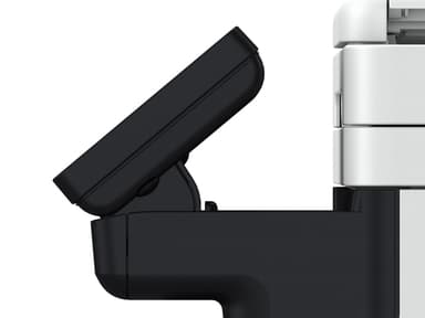Canon i-SENSYS MF752Cdw II​ view 4