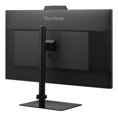 Viewsonic VG2741V-2K computer monitor 68.6 cm (27") 2560 x 1440 pixels Quad HD LCD Black view 5