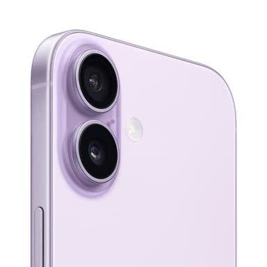 Apple iPhone 17 256GB Lavender view 3