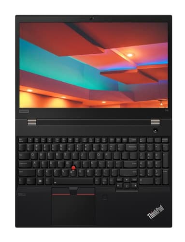 A2C Lenovo ThinkPad T15 Gen 2 Intel® Core™ i5 i5-1135G7 Laptop 39.6 cm (15.6") Full HD 16 GB DDR4-SDRAM 256 GB SSD Wi-Fi 5 (802.11ac) Windows 11 Pro Black UK English view 3