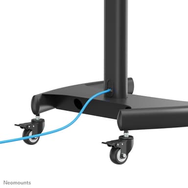 Neomounts PLASMA-M1900E TV trolley 37-70" - rotatable view 10