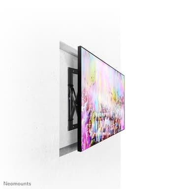 Neomounts WL95-800BL1 Videowall wall mount 42-70" - pop-out - max 35 kg view 13