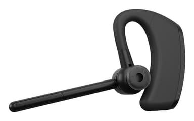 Jabra Perform 45 SE Headset Wireless Head-band, Ear-hook USB Type-C Bluetooth Black view 2