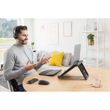 Kensington SureTrack Dual Wireless Mouse view 18