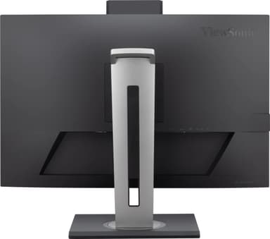 Viewsonic VG Series VG2757V-2K computer monitor 68.6 cm (27") 2560 x 1440 pixels Quad HD LED Black view 4