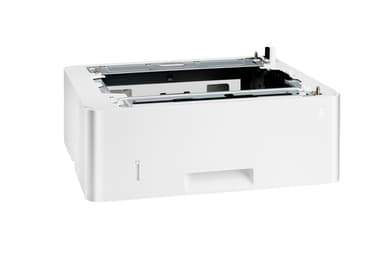 HP LaserJet Pro 550-sheet Feeder Tray view 2