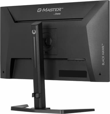 iiyama G-MASTER GB2741QSU-B1 computer monitor 68.6 cm (27") 2560 x 1440 pixels 4K Ultra HD LED Black view 15