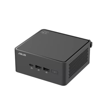 ASUS NUC 15 Pro NUC15CRH-B Black 210H view 7