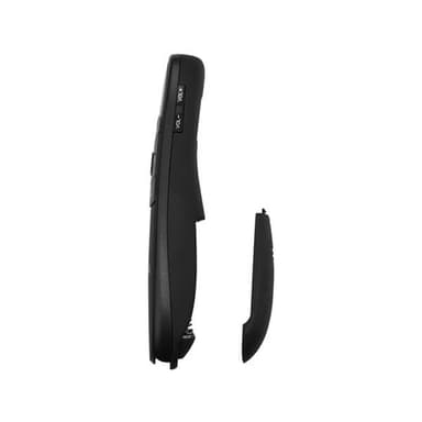 StarTech.com Wireless Presentation Remote with Green Laser Pointer - 90 ft. (27 m) - TAA view 3