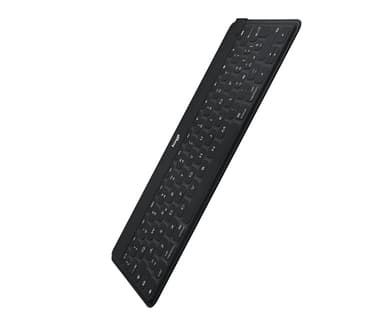 Logitech Keys-To-Go view 2