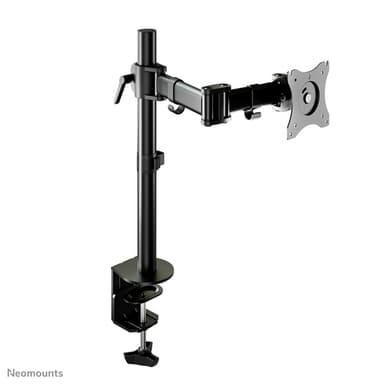 Neomounts NM-D135BLACK Monitor arm 10-27" view 5
