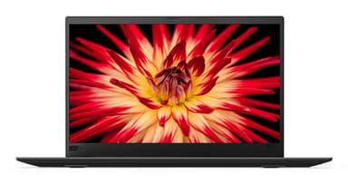 T1A Lenovo ThinkPad X1 Carbon 8 Gen Refurbished Intel® Core™ i7 i7-10510U Laptop 35.6 cm (14") Full HD 16 GB LPDDR3-SDRAM 512 GB SSD Wi-Fi 6 (802.11ax) Windows 10 Pro UK English Black view 4