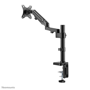 Neomounts DS70-750BL1 Monitor arm 17-27" - gas spring view 5
