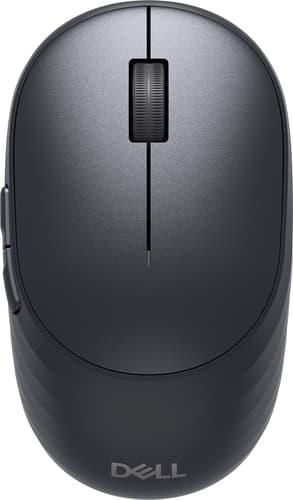 DELL Pro 7 mouse Universal Ambidextrous RF Wireless + Bluetooth Optical 6000 DPI view 1