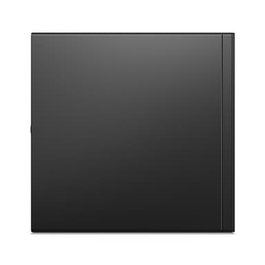 Lenovo ThinkCentre M75q Gen 5 AMD Ryzen™ 5 8500G 8 GB DDR5-SDRAM 256 GB SSD Windows 11 Pro Mini PC Black view 6