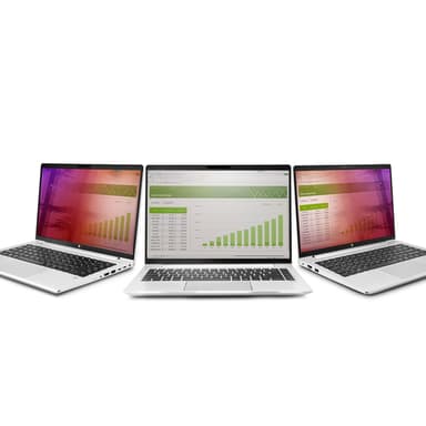 StarTech.com 14-inch 16:9 Laptop Privacy Screen, Reversible Gold Filter w/Enhanced Privacy, Computer Security Filter, Removable Screen Protector/Shield, +/- 30 Deg. view 2