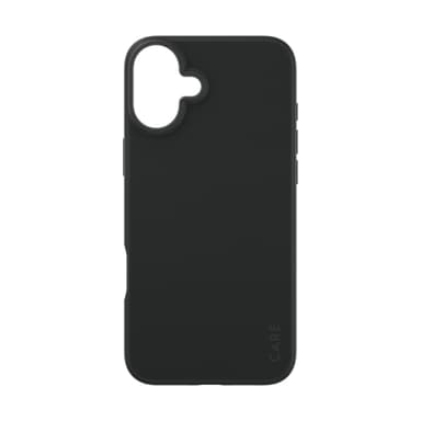 PanzerGlass CARE™ by ® Case Black iPhone 16 Plus view 4