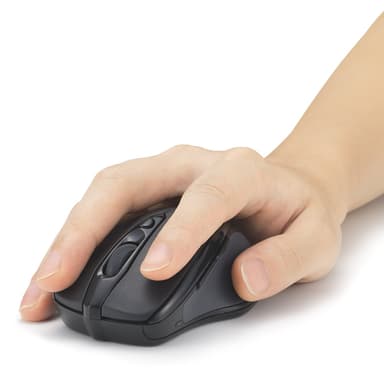 Kensington MY310 EQ Mouse – Midsize – Wireless view 18
