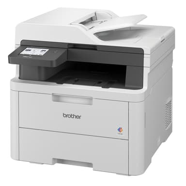 Brother MFCL3740CDWRE1 LED A4 600 x 2400 DPI 18 ppm Wi-Fi view 4