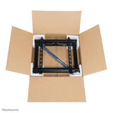 Neomounts WL95-800BL1 Videowall wall mount 42-70" - pop-out - max 35 kg view 12