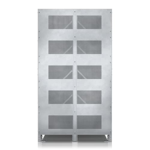APC Empty Battery Cabinet, 1100mm wide