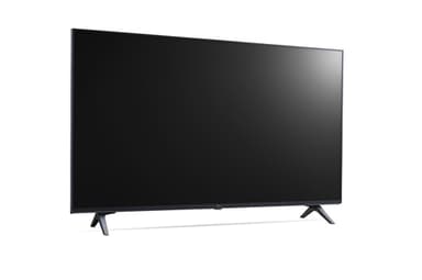 LG 86UN640S Signage Display Digital signage flat panel 2.18 m (86") Wi-Fi 300 cd/m² 4K Ultra HD Blue WebOS view 7