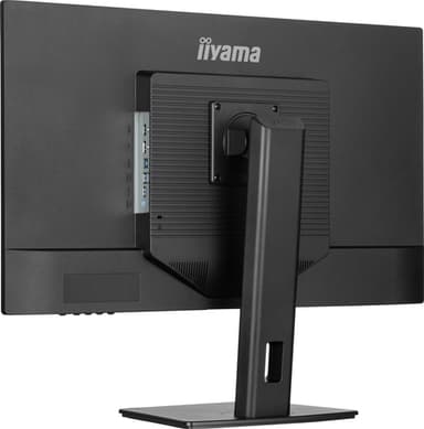 iiyama ProLite XB3270QSU-B1 computer monitor 80 cm (31.5") 2560 x 1440 pixels Quad HD LED Black view 10