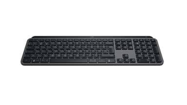 Logitech MX Keys S (QWERTY) — 920-011584 view 5