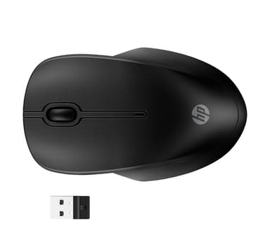 HP 255 Dual Wireless Mouse view 2