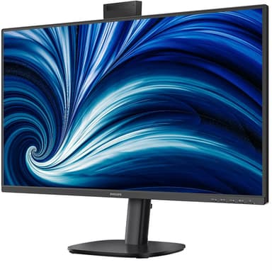 Philips 27B2N3500JH computer monitor 68.6 cm (27") 2560 x 1440 pixels Quad HD LCD Black view 9