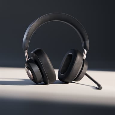 Kensington H3000 Bluetooth Over-Ear Headset view 122