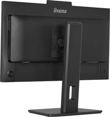 iiyama ProLite XB2497HSNH-B1 computer monitor 60.5 cm (23.8") 1920 x 1080 pixels Full HD LED Black view 19
