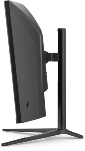 Viewsonic VX3418C-2K computer monitor 86.4 cm (34") 3440 x 1440 pixels UltraWide Quad HD Black view 11