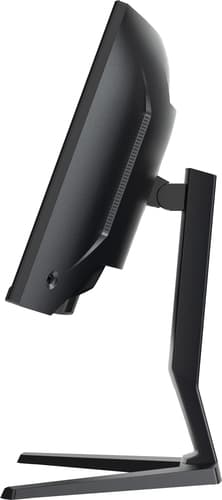 iiyama G-MASTER GCB3486WQSCP-B1 computer monitor 86.4 cm (34") 3440 x 1440 pixels UltraWide Quad HD Black view 12