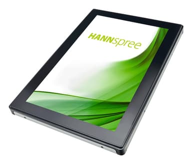 Hannspree Open Frame HO 105 HTB Digital signage flat panel 25.6 cm (10.1") LCD 350 cd/m² HD Black Touchscreen view 10
