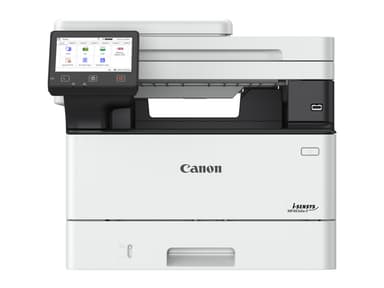 Canon i-SENSYS MF463dw II Laser A4 1200 x 1200 DPI 40 ppm Wi-Fi view 4
