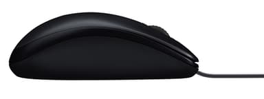 Logitech Mouse M90 view 4