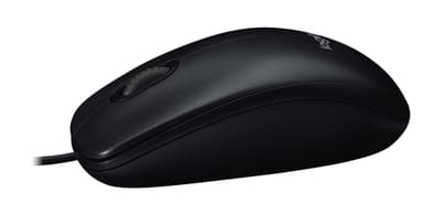 Logitech Mouse M90 view 3