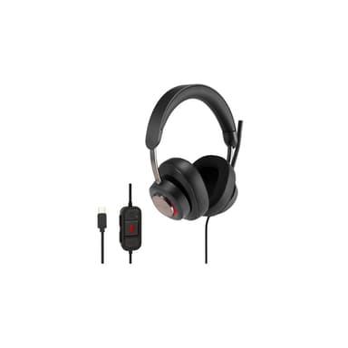 Kensington H2000 USB-C Over-Ear Headset view 1
